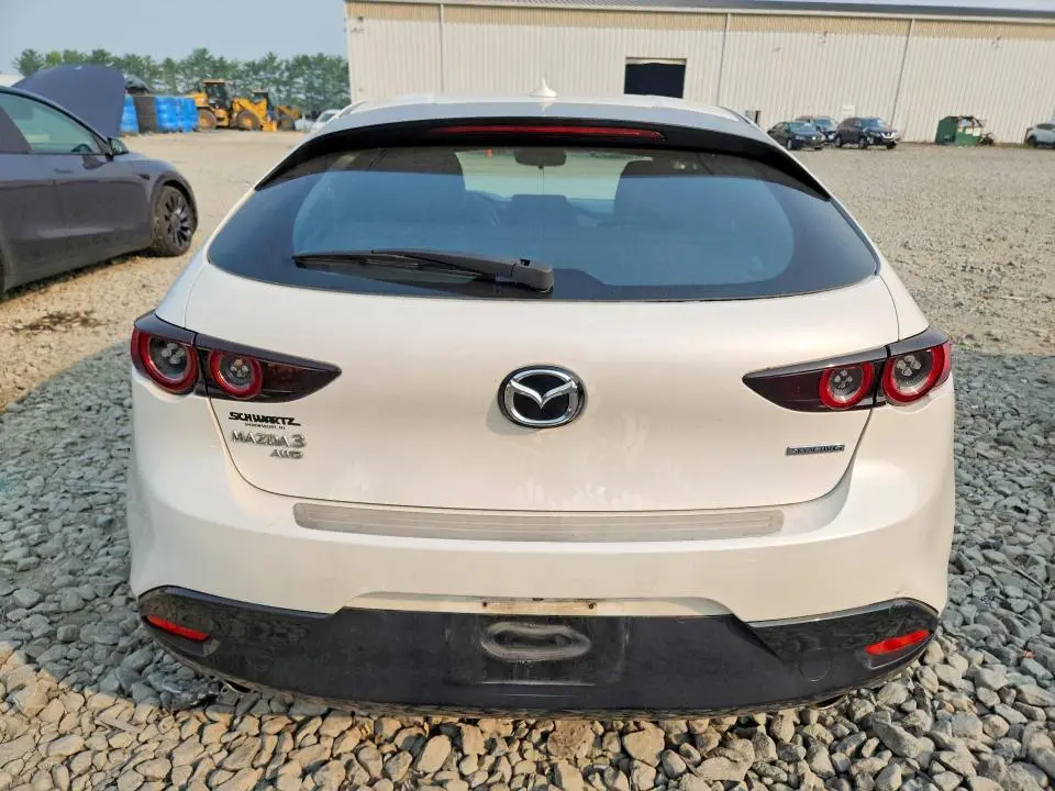 2021 MAZDA 3 PREMIUM  