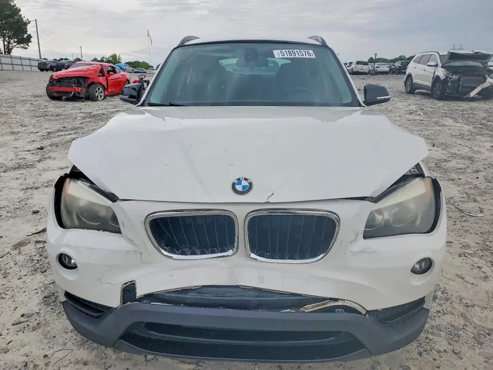 2014 BMW X1 SDRIVE28I  