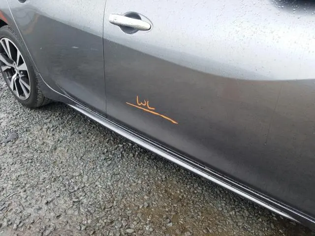 2016 NISSAN MAXIMA 3.5S