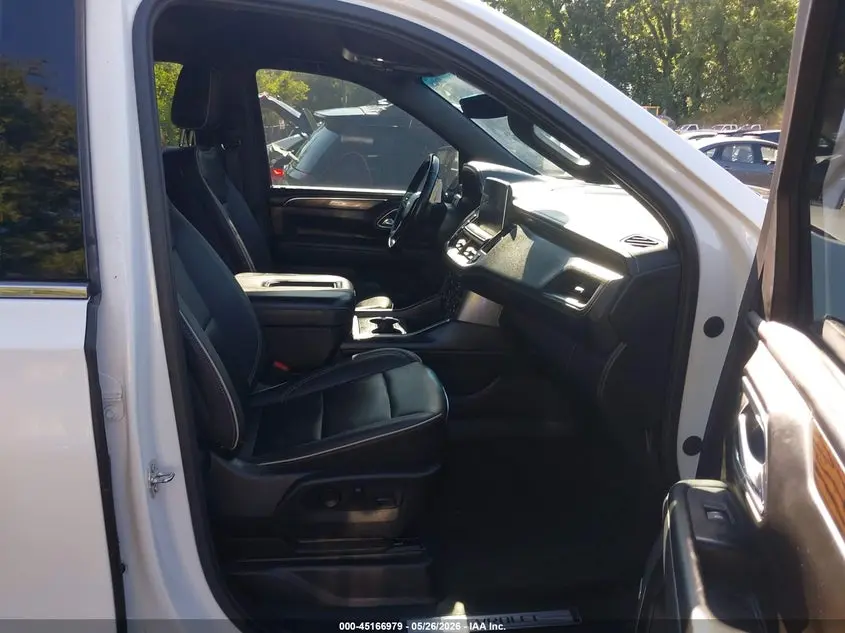 2023 CHEVROLET TAHOE 2WD PREMIER