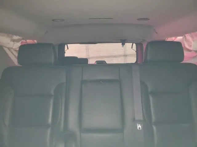 2017 CHEVROLET TAHOE K1500 LT  