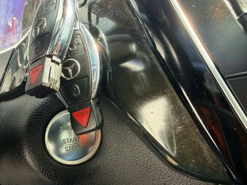 2016 MERCEDES-BENZ GLE 350 4MATIC  