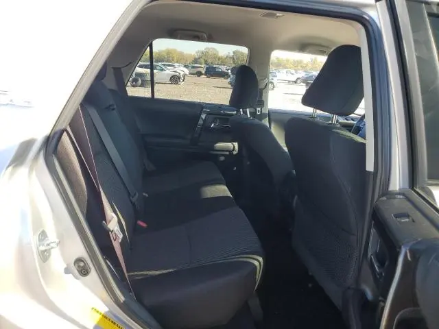 2020 TOYOTA 4RUNNER SR5/SR5 PREMIUM  