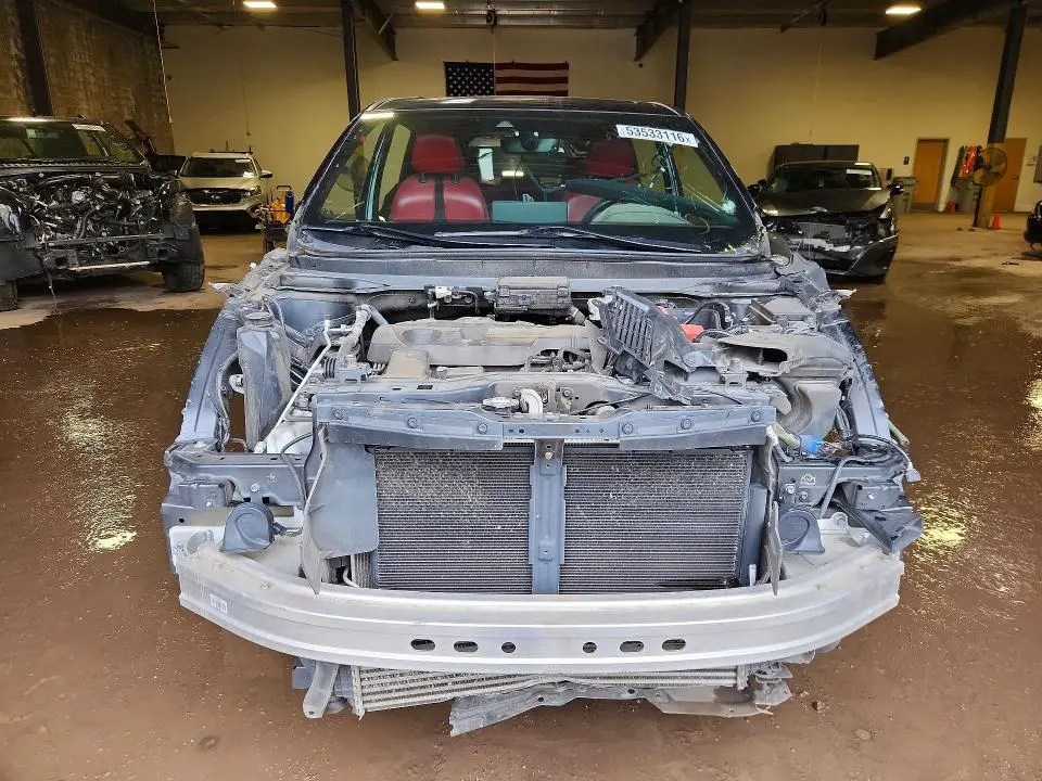 2020 ACURA RDX A-SPEC  
