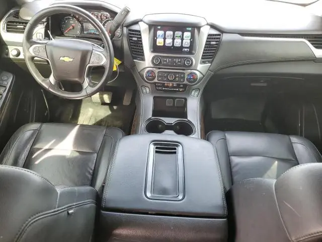 2019 CHEVROLET SUBURBAN K1500 LT  