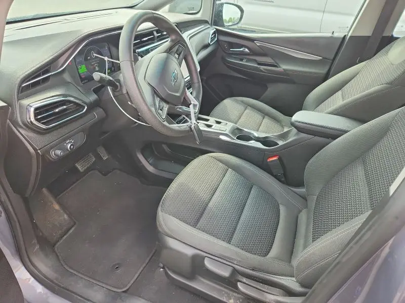 2023 CHEVROLET BOLT EV 1LT  