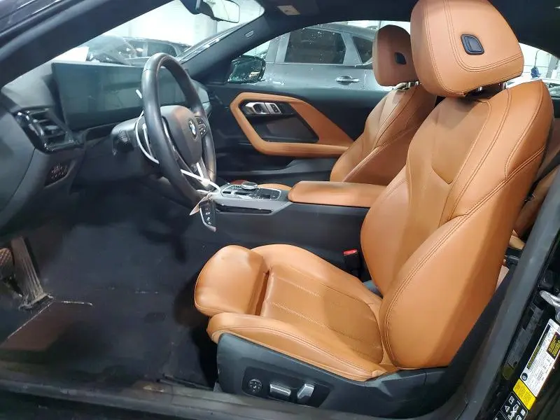 2023 BMW 230XI   