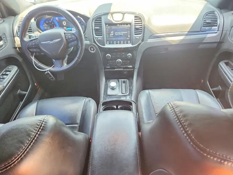 2017 CHRYSLER 300 S  