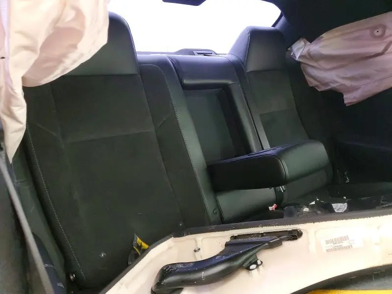 2017 DODGE CHALLENGER   