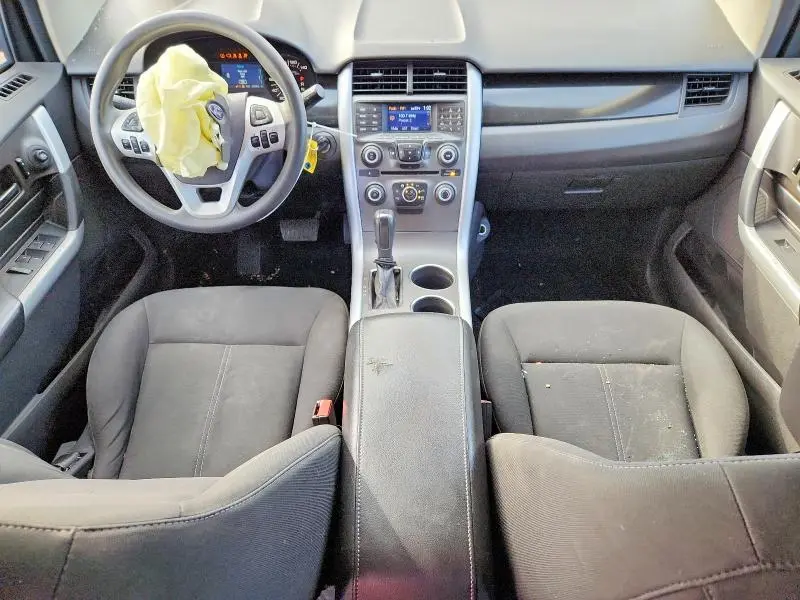 2011 FORD EDGE SE  