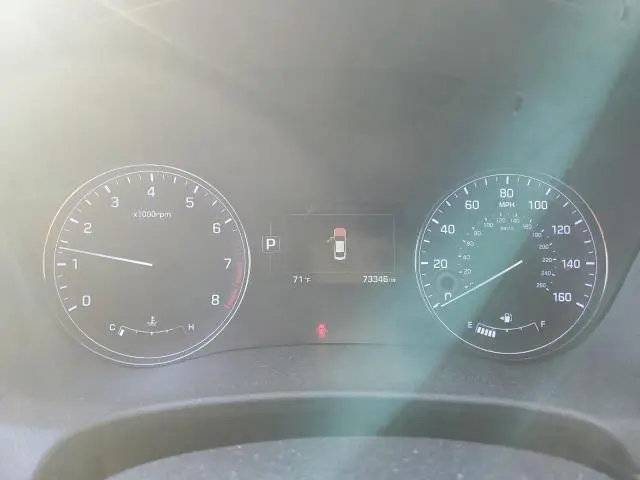 2016 HYUNDAI GENESIS 3.8L  