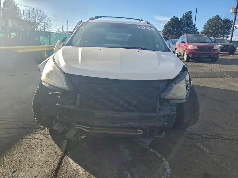 2013 CHEVROLET TRAVERSE LT  