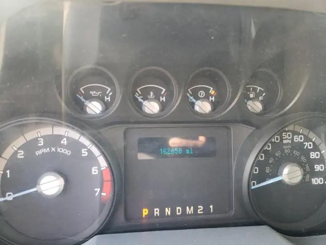 2015 FORD F250 SUPER DUTY  