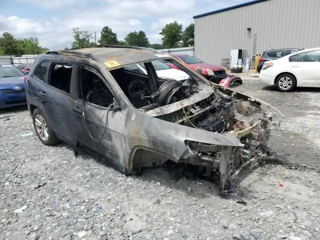 2015 JEEP CHEROKEE SPORT  