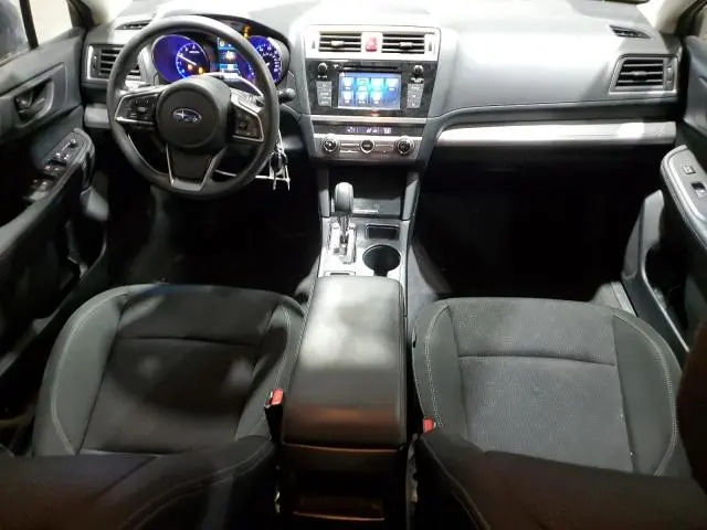 2019 SUBARU LEGACY 2.5I