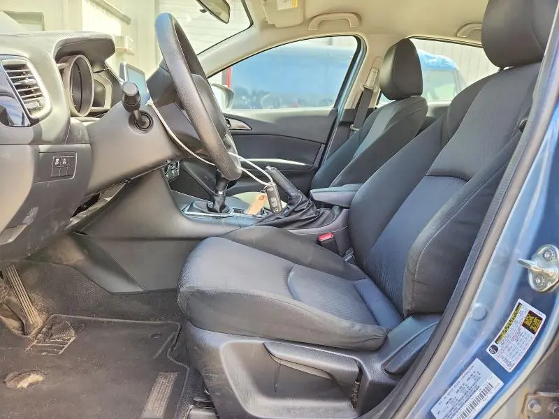 2015 MAZDA 3 SPORT  