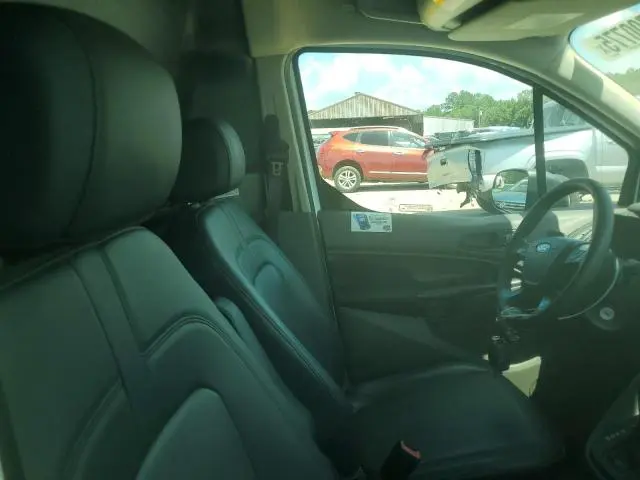 2020 FORD TRANSIT CONNECT XL  
