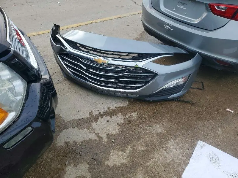 2023 CHEVROLET MALIBU LS  