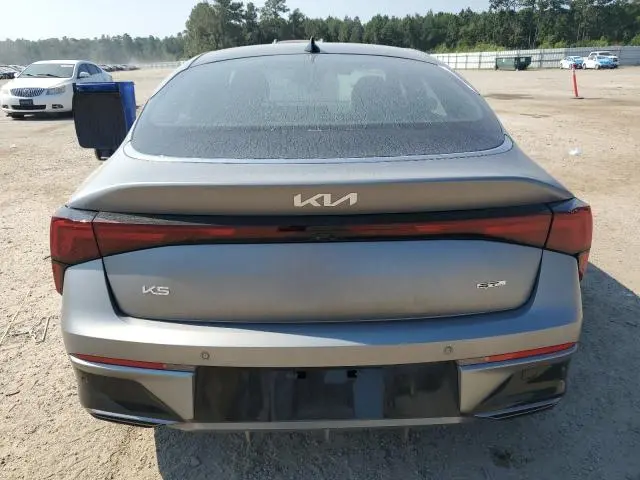 2025 KIA K5 GT LINE  