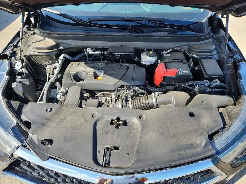 2024 ACURA RDX   