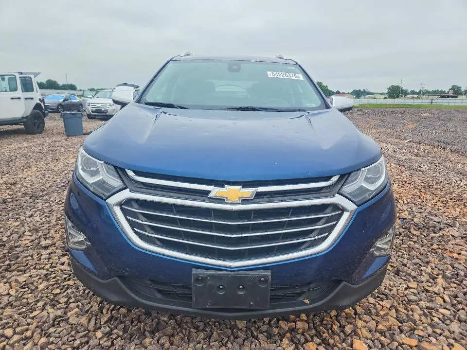 2021 CHEVROLET EQUINOX PREMIER  
