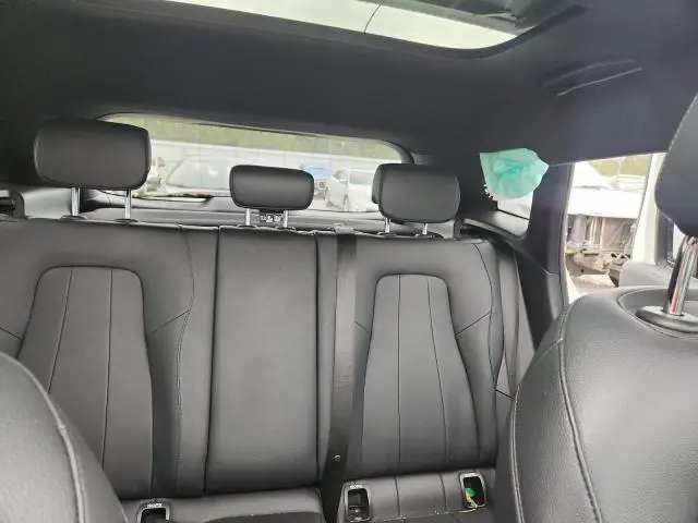 2021 MERCEDES-BENZ GLA 250 4MATIC  