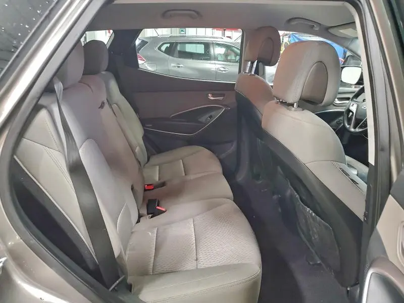 2014 HYUNDAI SANTA FE SPORT   