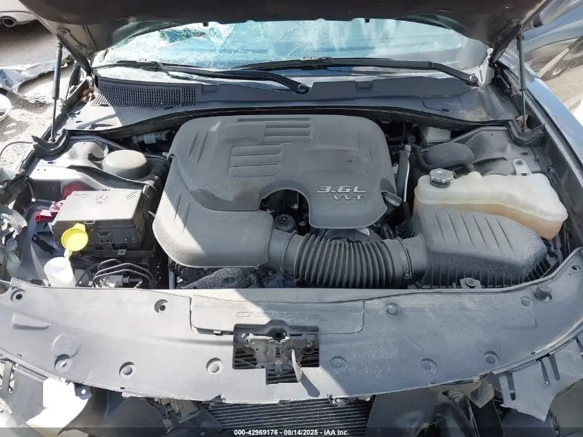 2022 DODGE CHARGER SXT RWD