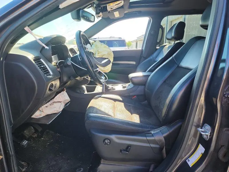 2020 DODGE DURANGO R/T  