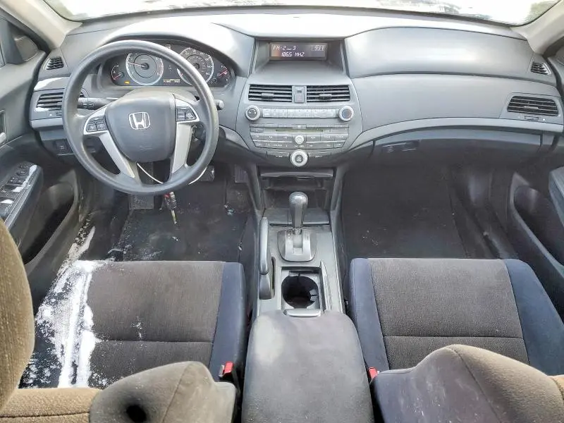 2010 HONDA ACCORD LX  