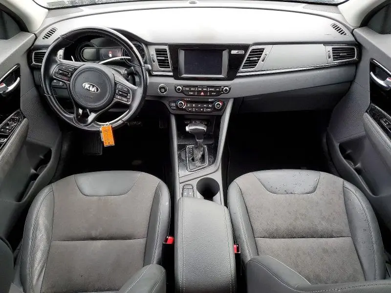 2018 KIA NIRO EX  