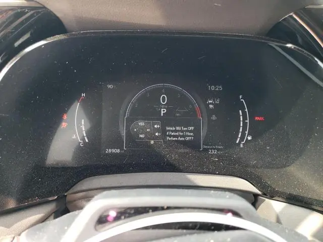 2023 LEXUS RX 350 BASE  