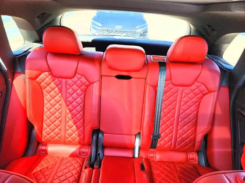 2018 AUDI SQ5 PREMIUM PLUS  