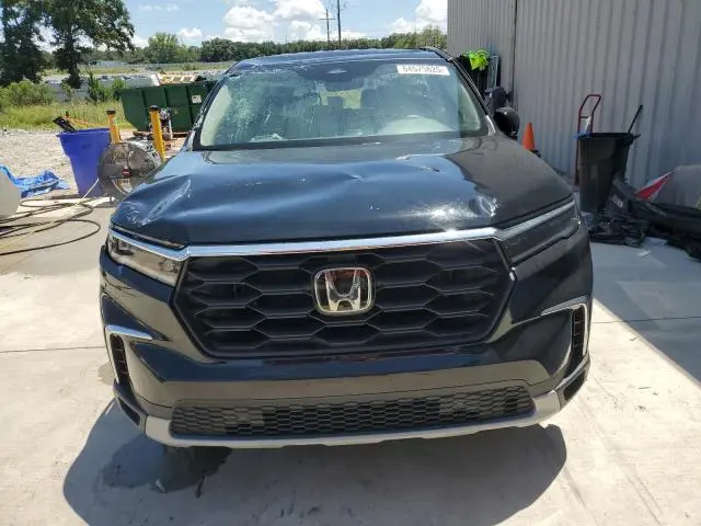 2023 HONDA PILOT EXL  