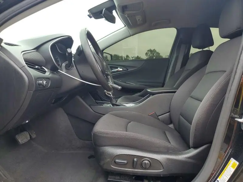 2024 CHEVROLET MALIBU LS  