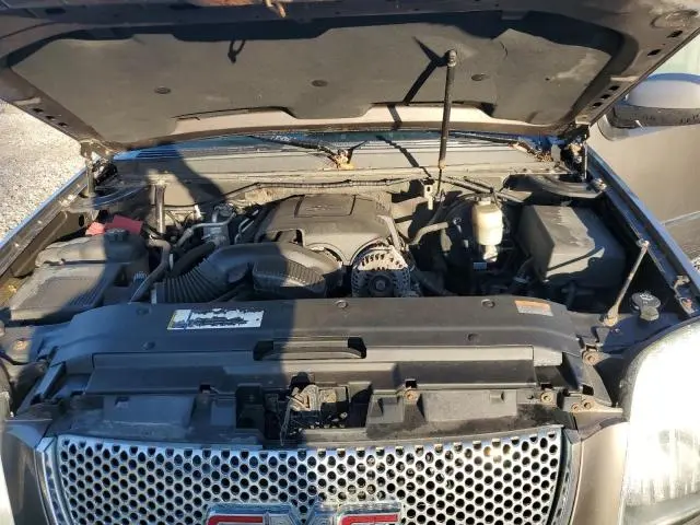 2011 GMC YUKON XL DENALI  