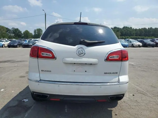 2016 BUICK ENCLAVE