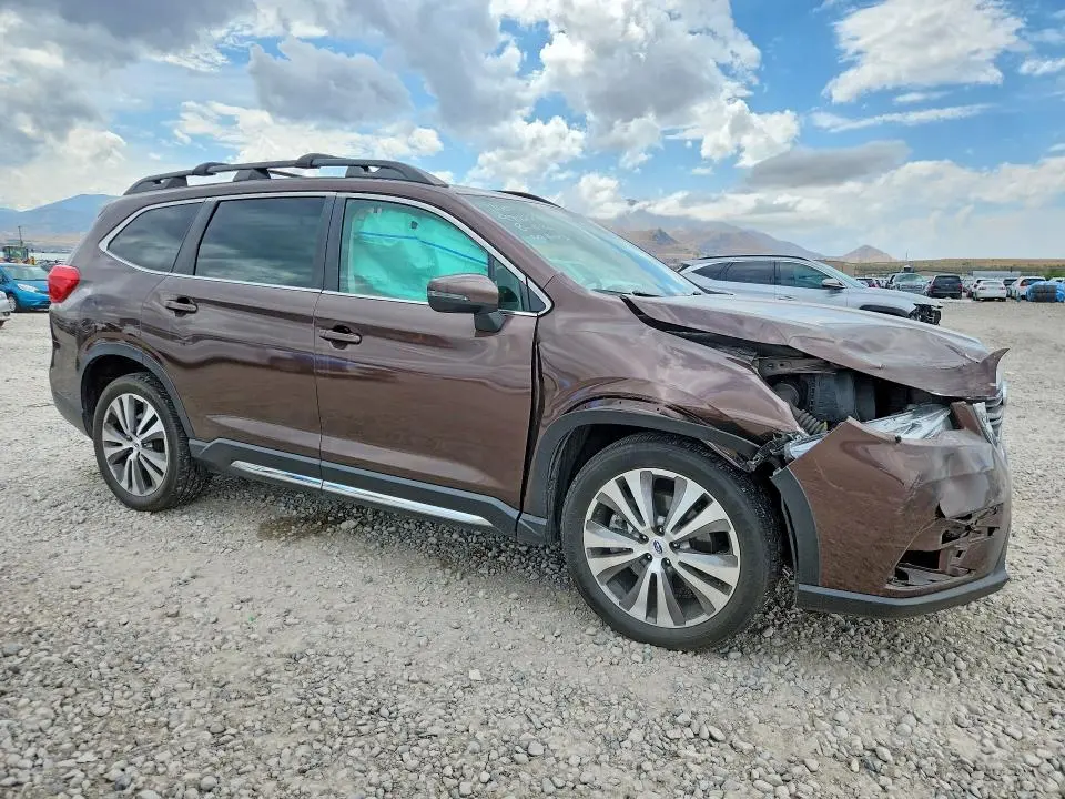 2021 SUBARU ASCENT LIMITED  