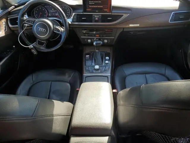 2014 AUDI A7 PREMIUM PLUS  