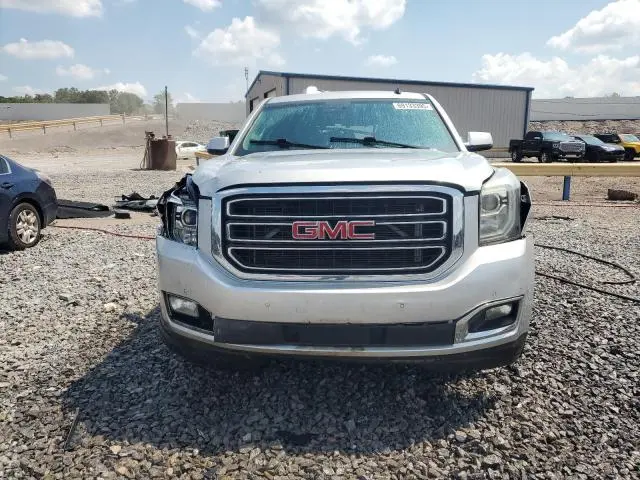 2015 GMC YUKON XL C1500 SLT  