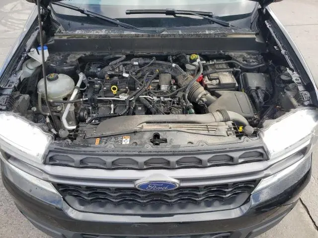 2022 FORD MAVERICK XL  