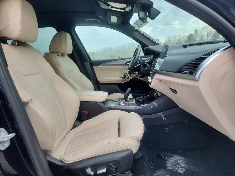 2019 BMW X3 XDRIVEM40I  