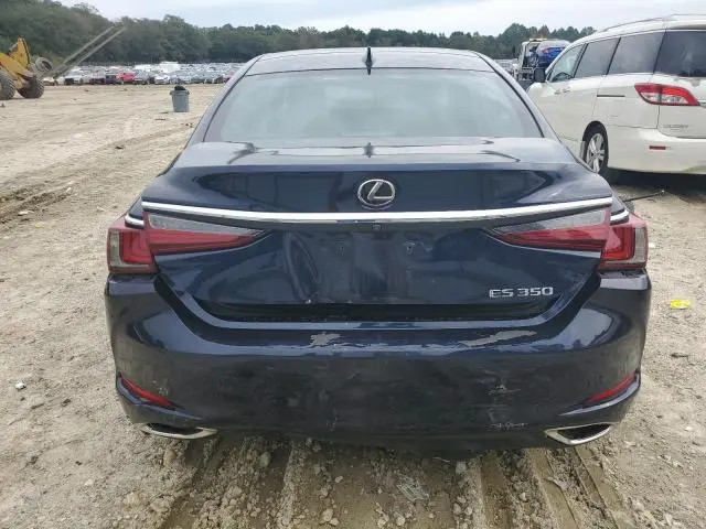 2019 LEXUS ES 350  