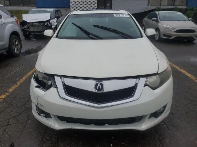 2010 ACURA TSX   