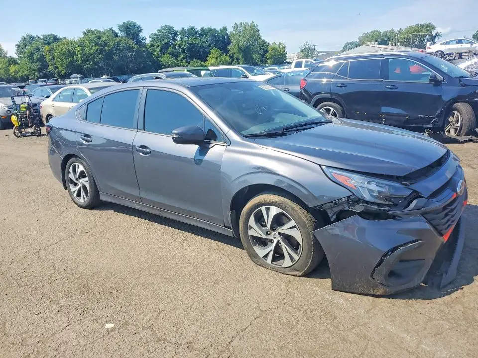 2024 SUBARU LEGACY PREMIUM  