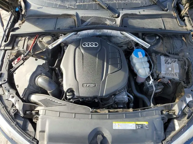 2017 AUDI A4 PREMIUM  