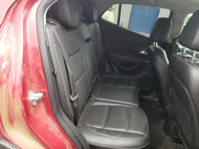 2014 BUICK ENCORE   