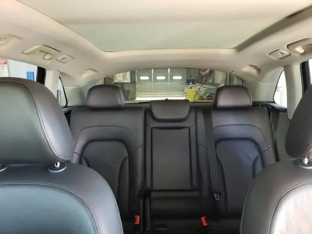 2016 AUDI Q5 PREMIUM