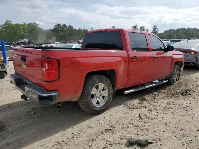 2014 CHEVROLET SILVERADO C1500 LT  