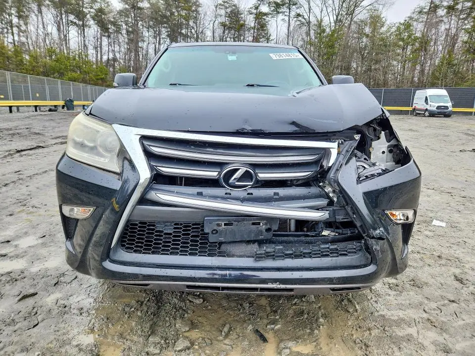 2014 LEXUS GX 460 BASE  
